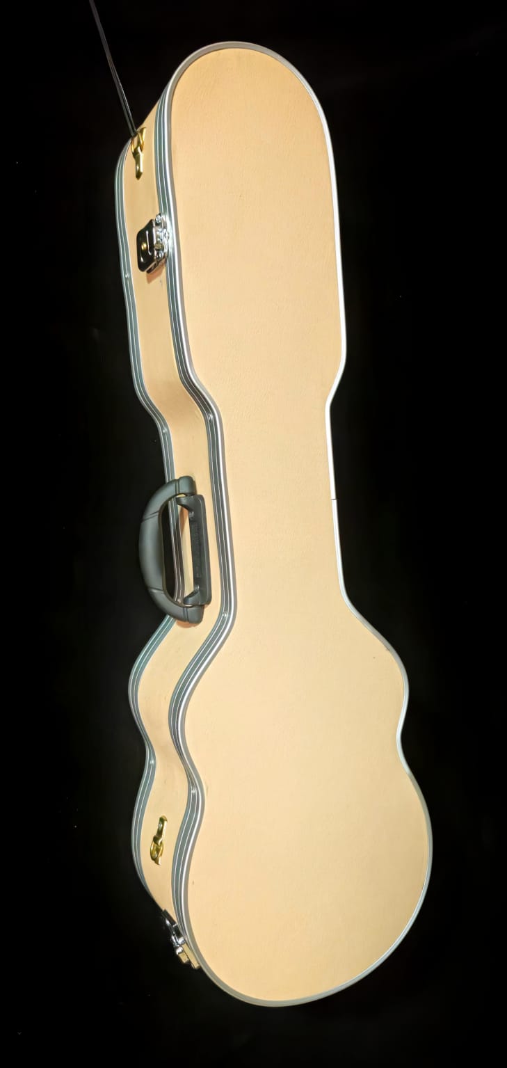 Étui rigide pour charango